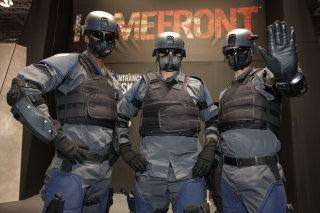 Illustration for article titled This Is Why We Love GamesCom